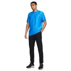 Nike Dri-Fit Tour Texture Golf Polo Shirt FJ7035 -Clarkes Golf Store Nike Dri Fit Tour Texture Golf Polo Shirt FJ7035 8