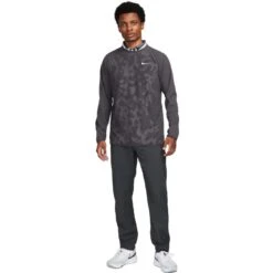 Nike Dri-Fit Tour Wool Golf Crew DR5284 -Clarkes Golf Store Nike Dri Fit Tour Wool Golf Crew DR5284 13