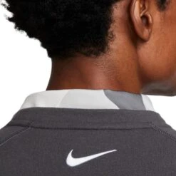 Nike Dri-Fit Tour Wool Golf Crew DR5284 -Clarkes Golf Store Nike Dri Fit Tour Wool Golf Crew DR5284 4