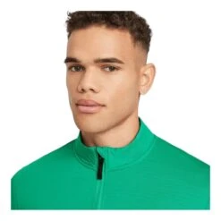Nike Dri-Fit Victory 1/2 Zip Golf Mid Layer FD5837 -Clarkes Golf Store Nike Dri Fit Victory 1 2 Zip Golf Mid Layer FD5837 11