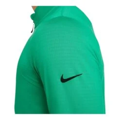 Nike Dri-Fit Victory 1/2 Zip Golf Mid Layer FD5837 -Clarkes Golf Store Nike Dri Fit Victory 1 2 Zip Golf Mid Layer FD5837 2