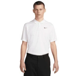 Nike Dri-Fit Victory+ Jacquard Golf Shirt DV8537