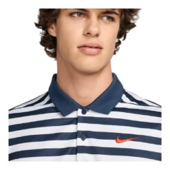 Nike Dri-Fit Victory+ Blocked Golf Shirt FZ7446 -Clarkes Golf Store Nike Golf Dri Fit Victory Blocked Shirt Blue FZ7446 451 2 1080x.progressive.jpg Photoroom