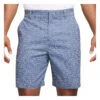 Nike Tour Print 8" Chino Golf Shorts FZ7526 -Clarkes Golf Store Nike Golf Tour Print 8 Chino Shorts FZ7526 491 1 Photoroom