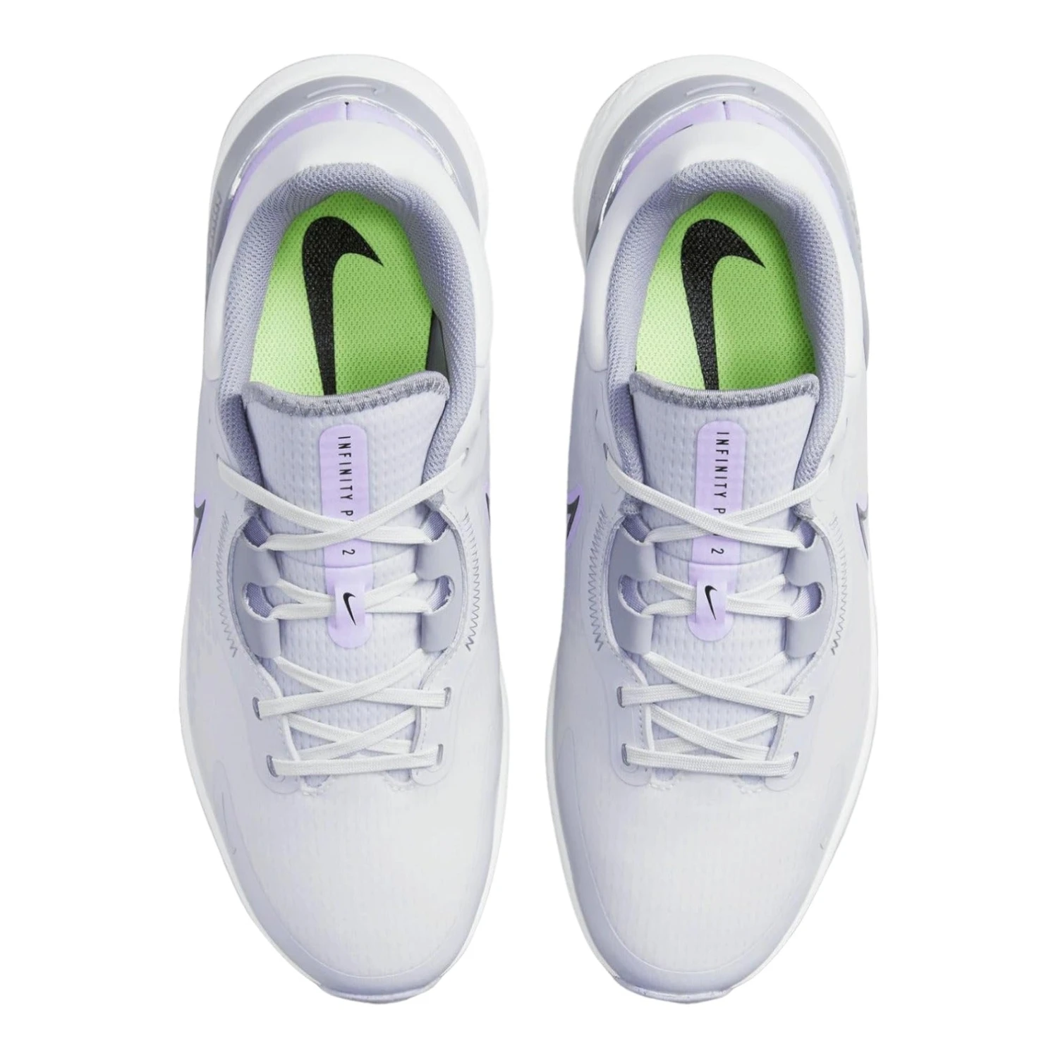 Nike Infinity Pro 2 Golf Shoes DJ5593 9 Nike Infinity Pro 2 Golf Shoes DJ5593 - Image 7
