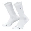 Nike Jordan Everyday Crew Golf Socks DX9632 -Clarkes Golf Store Nike Jordan Everyday Crew Golf Socks DX9632 1