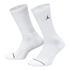 Nike Jordan Everyday Crew Golf Socks DX9632