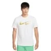 Nike Swoosh Golf Tee Shirt FD0035