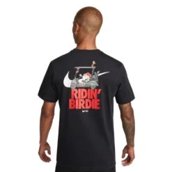 Nike Swoosh Ridin' Birdie Golf T-Shirt FN0791 8 Nike Swoosh Ridin' Birdie Golf T-Shirt FN0791 -Clarkes Golf Store Nike Swoosh Ridin Birdie Golf T Shirt FN0791 7