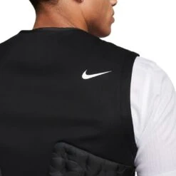 Nike Therma-FIT Repel Full Zip Golf Gilet DX6078 -Clarkes Golf Store Nike Therma FIT Repel Full Zip Golf Gilet DX6078 0