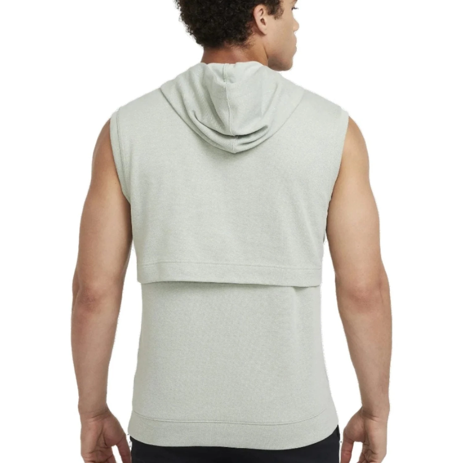 Nike Tour Golf Gilet Hoodie FQ8879 4 Nike Tour Golf Gilet Hoodie FQ8879 - Image 2