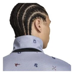 Nike Tour Men's Dri-FIT Golf Polo FQ0426 -Clarkes Golf Store Nike Tour Men s Dri FIT Golf Polo FQ0426 3