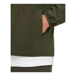 Nike Tour Repel Full-Zip Golf Jacket FQ0461 -Clarkes Golf Store Nike Tour Repel Full Zip Golf Jacket FQ0461 13