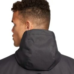 Nike Unscripted Repel Anorak Golf Jacket FB5452 11 Nike Unscripted Repel Anorak Golf Jacket FB5452 -Clarkes Golf Store Nike Unscripted Repel Anorak Golf Jacket FB5452 1