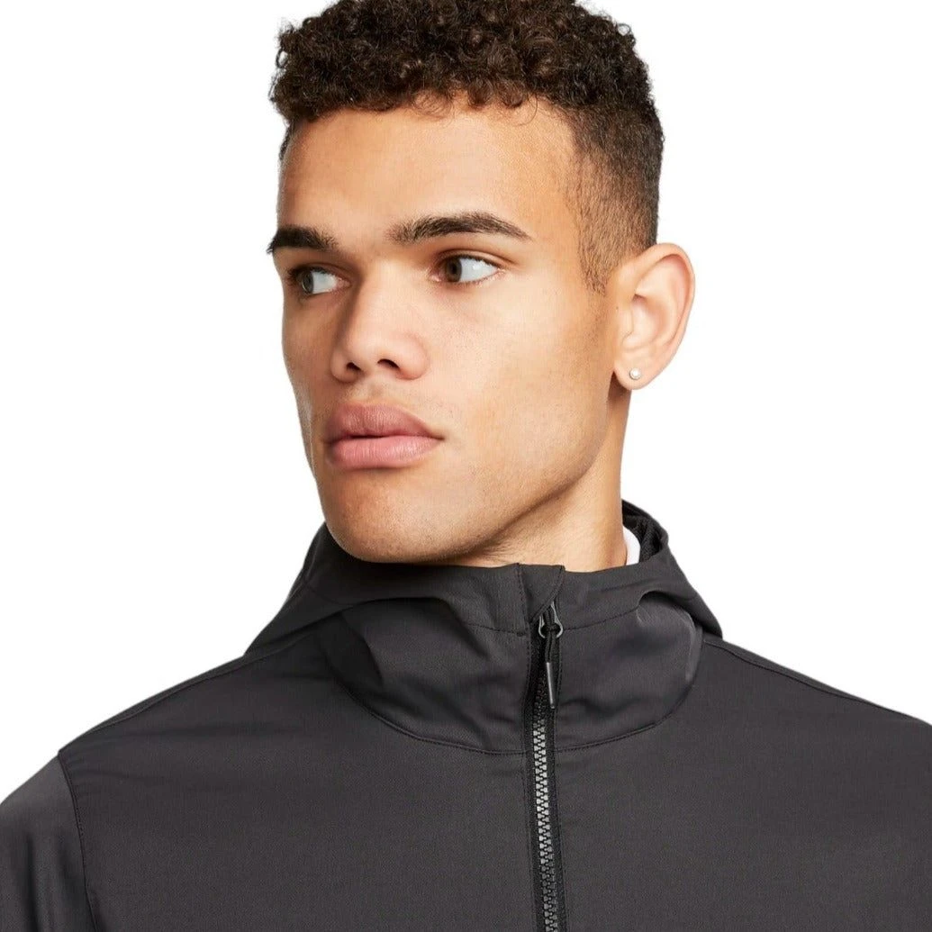 Nike Unscripted Repel Anorak Golf Jacket FB5452 6 Nike Unscripted Repel Anorak Golf Jacket FB5452 - Image 4