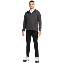 Nike Unscripted Repel Anorak Golf Jacket FB5452 13 Nike Unscripted Repel Anorak Golf Jacket FB5452 -Clarkes Golf Store Nike Unscripted Repel Anorak Golf Jacket FB5452 3