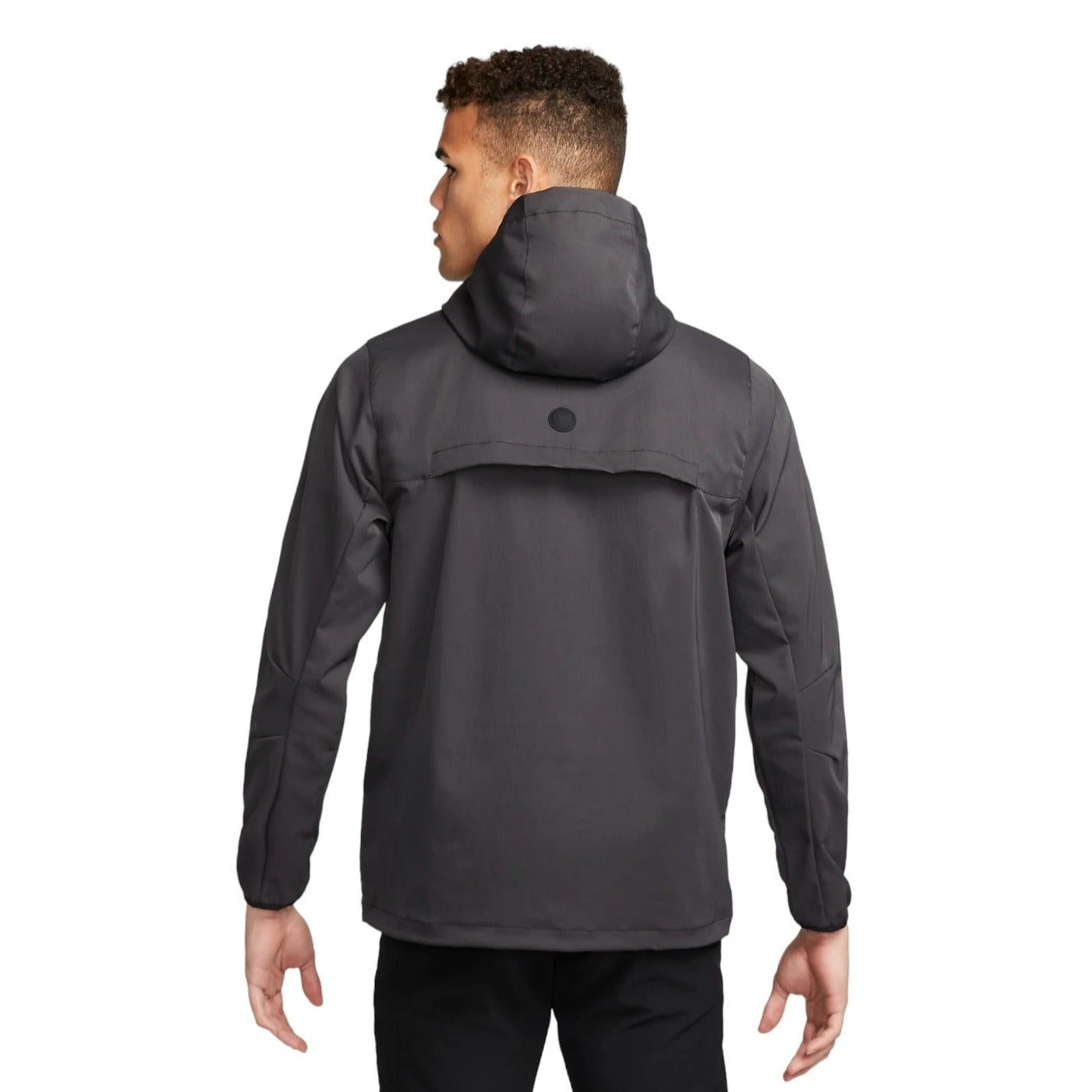 Nike Unscripted Repel Anorak Golf Jacket FB5452 4 Nike Unscripted Repel Anorak Golf Jacket FB5452 - Image 2