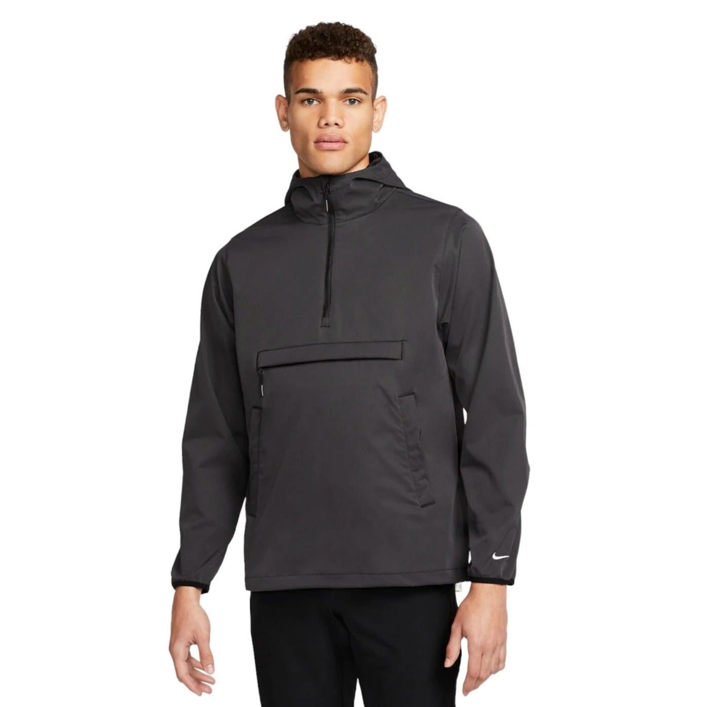Nike Unscripted Repel Anorak Golf Jacket FB5452 3 Nike Unscripted Repel Anorak Golf Jacket FB5452