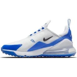Nike Air Max 270G Golf Shoes CK6483 11 Nike Air Max 270G Golf Shoes CK6483 -Clarkes Golf Store Nike Air Max 270G Golf Shoes CK6483 109