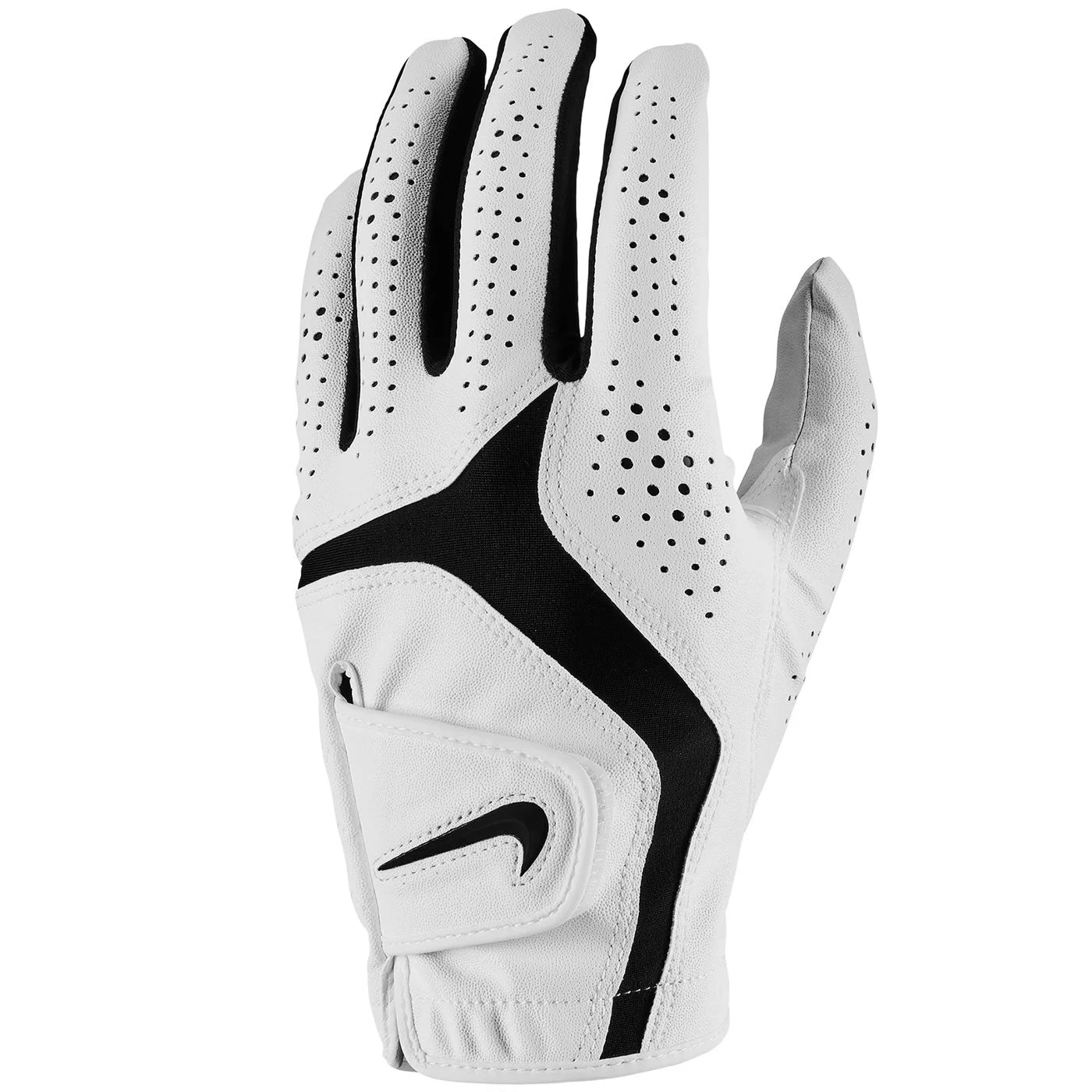 Junior Nike Dura Feel X Golf Glove DR5150 3 Junior Nike Dura Feel X Golf Glove DR5150