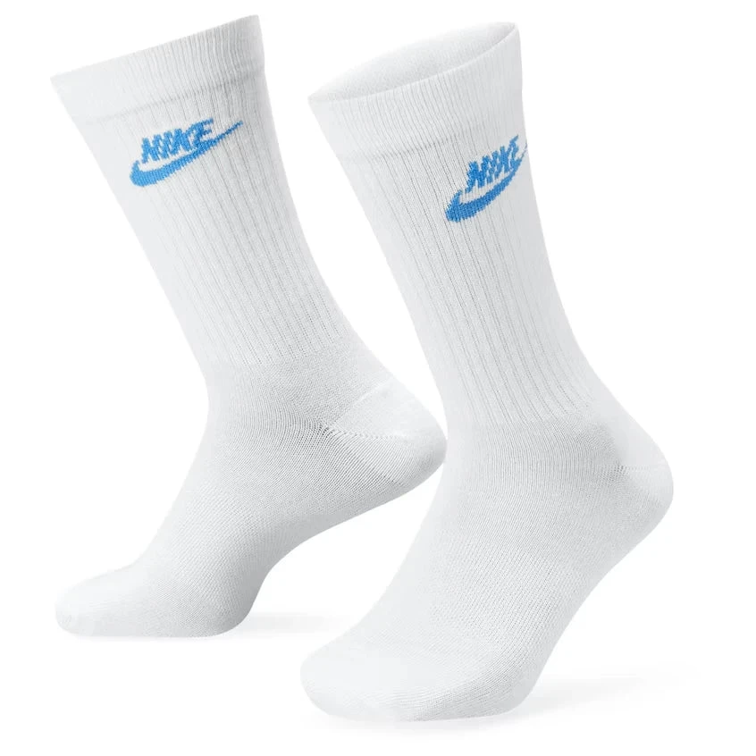Nike Everyday Essential Crew Golf Socks DX5025 3 Nike Everyday Essential Crew Golf Socks DX5025