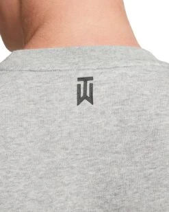 Nike Frank Crew Neck Golf Sweater DN1961 -Clarkes Golf Store Nike Frank Crew Neck Golf Sweater DN1961 9