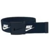 Nike Futura Golf Web Belt 11303 1 Nike Futura Golf Web Belt 11303 -Clarkes Golf Store Nike Futura Golf Web Belt 11303 7