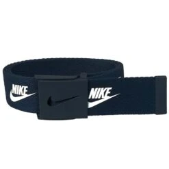 Nike Futura Golf Web Belt 11303