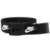 Nike Futura Golf Web Belt B11303 -Clarkes Golf Store Nike Futura Golf Web Belt B11303 5