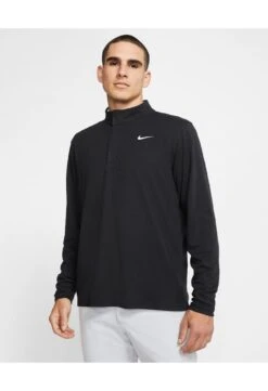 Nike Golf Dry Victory 1/2 Zip CN1018 -Clarkes Golf Store Nike Golf Dry Victory Zip CN1018 167
