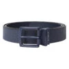 Original Penguin Tonal Textured Golf Belt OGAFE066