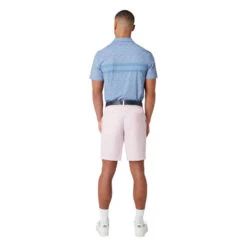 Original Penguin The Player 9" Golf Shorts OGKBSF46 -Clarkes Golf Store OGKBSF46 689 B alt6 scaled Photoroom