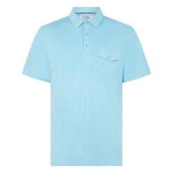 Original Penguin Pete’s Fine Line Golf Polo OGKSF024