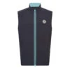 Original Penguin Heritage Lightweight Packable Golf Vest OGVSF010