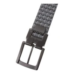 Original Penguin All Over Pete Belt PN06009G -Clarkes Golf Store Original Penguin All Over Pete Belt PN06009G 0