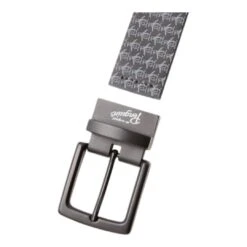 Original Penguin All Over Pete Belt PN06009G -Clarkes Golf Store Original Penguin All Over Pete Belt PN06009G 5