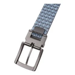 Original Penguin All Over Pete Golf Belt PN06010G -Clarkes Golf Store Original Penguin All Over Pete Golf Belt PN06010G 7