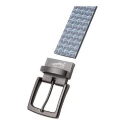 Original Penguin All Over Pete Golf Belt PN06010G -Clarkes Golf Store Original Penguin All Over Pete Golf Belt PN06010G 9