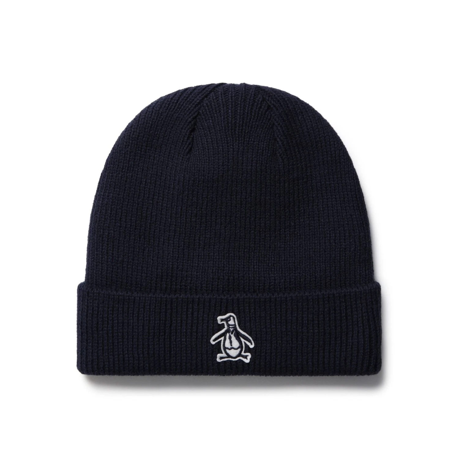 Original Penguin Core Cuff Golf Beanie OGAFE071 3 Original Penguin Core Cuff Golf Beanie OGAFE071