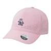 Original Penguin Golf Perforated Cap OGASD074 -Clarkes Golf Store Original Penguin Golf Perforated Cap OGASD074 18