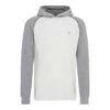 Original Penguin Performance Hooded Golf Mid Layer OGGSD059 -Clarkes Golf Store Original Penguin Golf Performance Hooded Golf Midlayer OGGSD059 0