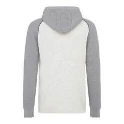 Original Penguin Performance Hooded Golf Mid Layer OGGSD059 -Clarkes Golf Store Original Penguin Golf Performance Hooded Golf Midlayer OGGSD059 9