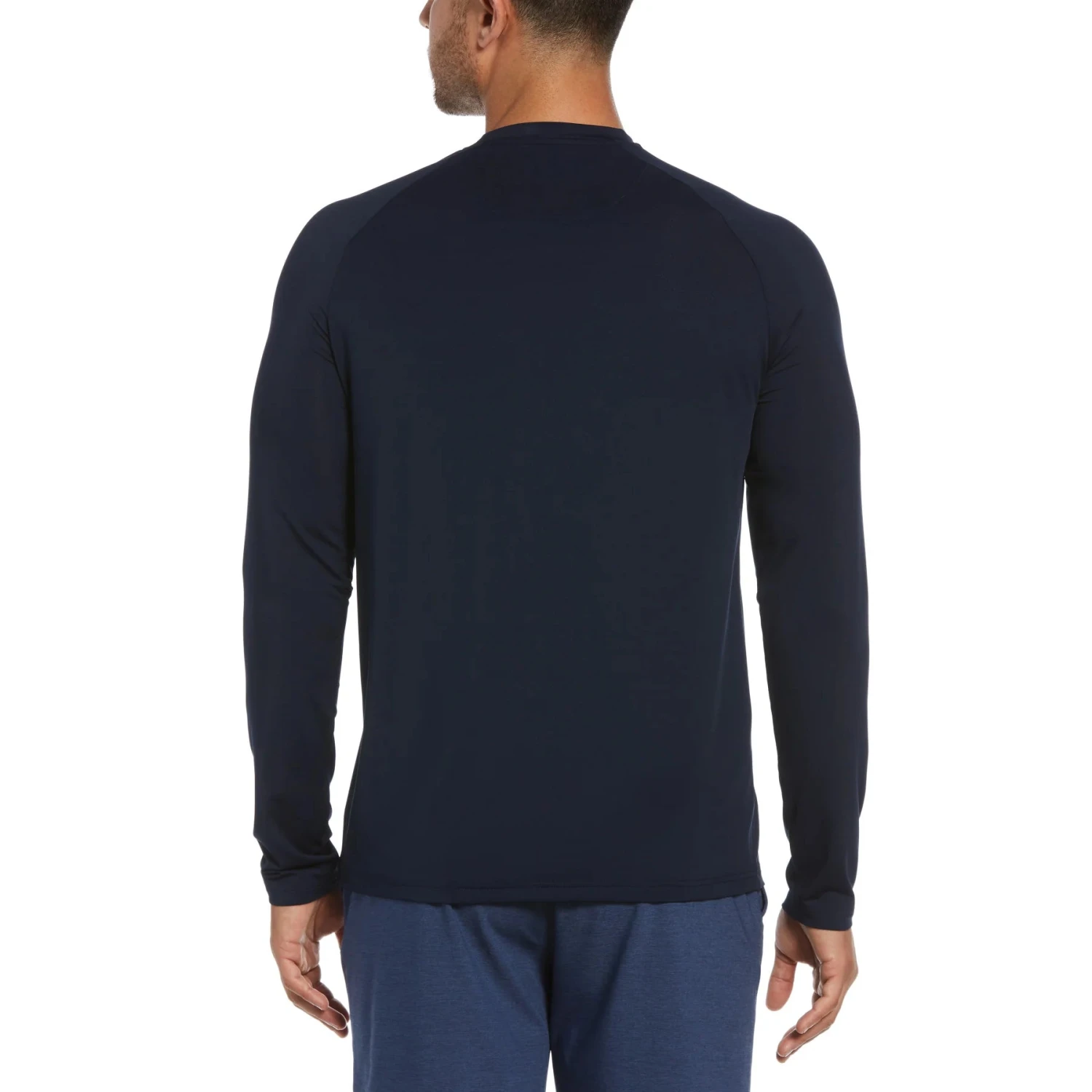 Original Penguin Pin Point Embroidered Logo Golf T-shirt OGKSB0M8 4 Original Penguin Pin Point Embroidered Logo Golf T-shirt OGKSB0M8 - Image 2