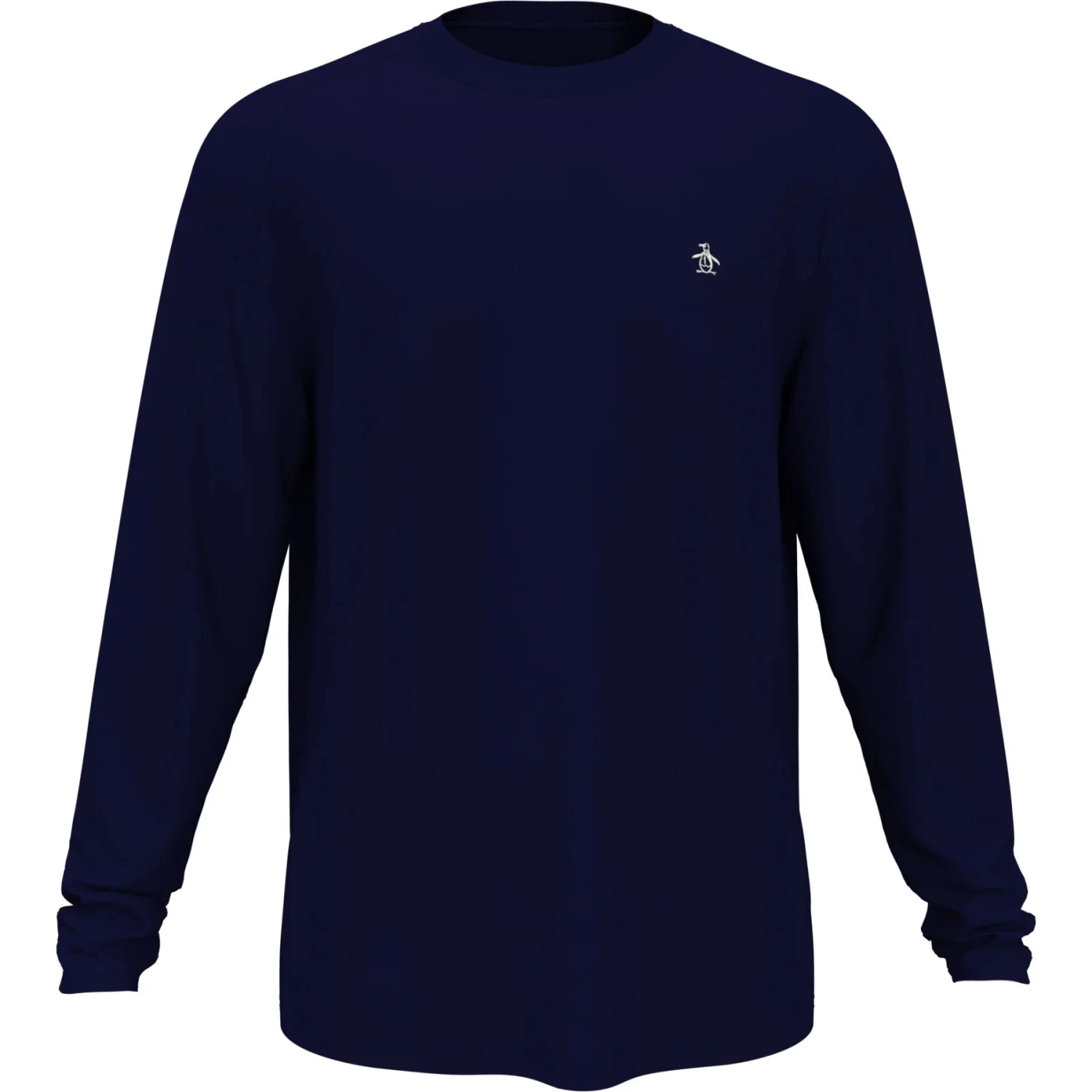 Original Penguin Pin Point Embroidered Logo Golf T-shirt OGKSB0M8 5 Original Penguin Pin Point Embroidered Logo Golf T-shirt OGKSB0M8 - Image 3