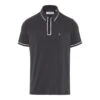 Original Penguin The Technical Earl Golf Polo Shirt OGKSE002 2 Original Penguin The Technical Earl Golf Polo Shirt OGKSE002 -Clarkes Golf Store Original Penguin The Technical Earl Golf Polo Shir 2