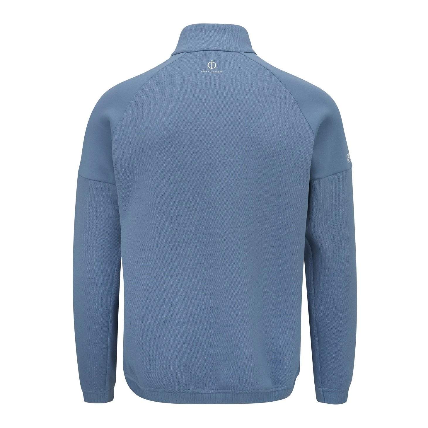 Oscar Jacobson Lockhart Tour Golf Mid Layer OJTOP0145 4 Oscar Jacobson Lockhart Tour Golf Mid Layer OJTOP0145 - Image 2
