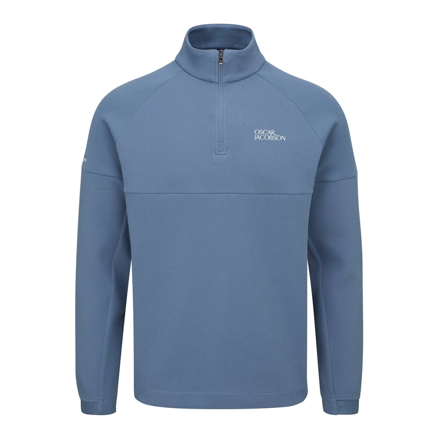 Oscar Jacobson Lockhart Tour Golf Mid Layer OJTOP0145 3 Oscar Jacobson Lockhart Tour Golf Mid Layer OJTOP0145