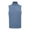 Oscar Jacobson Lockhart Tour Sleeveless Golf Mid Layer OJTOP0272 -Clarkes Golf Store Oscar Jacobson Lockhart Tour Sleeveless Golf Midla 7