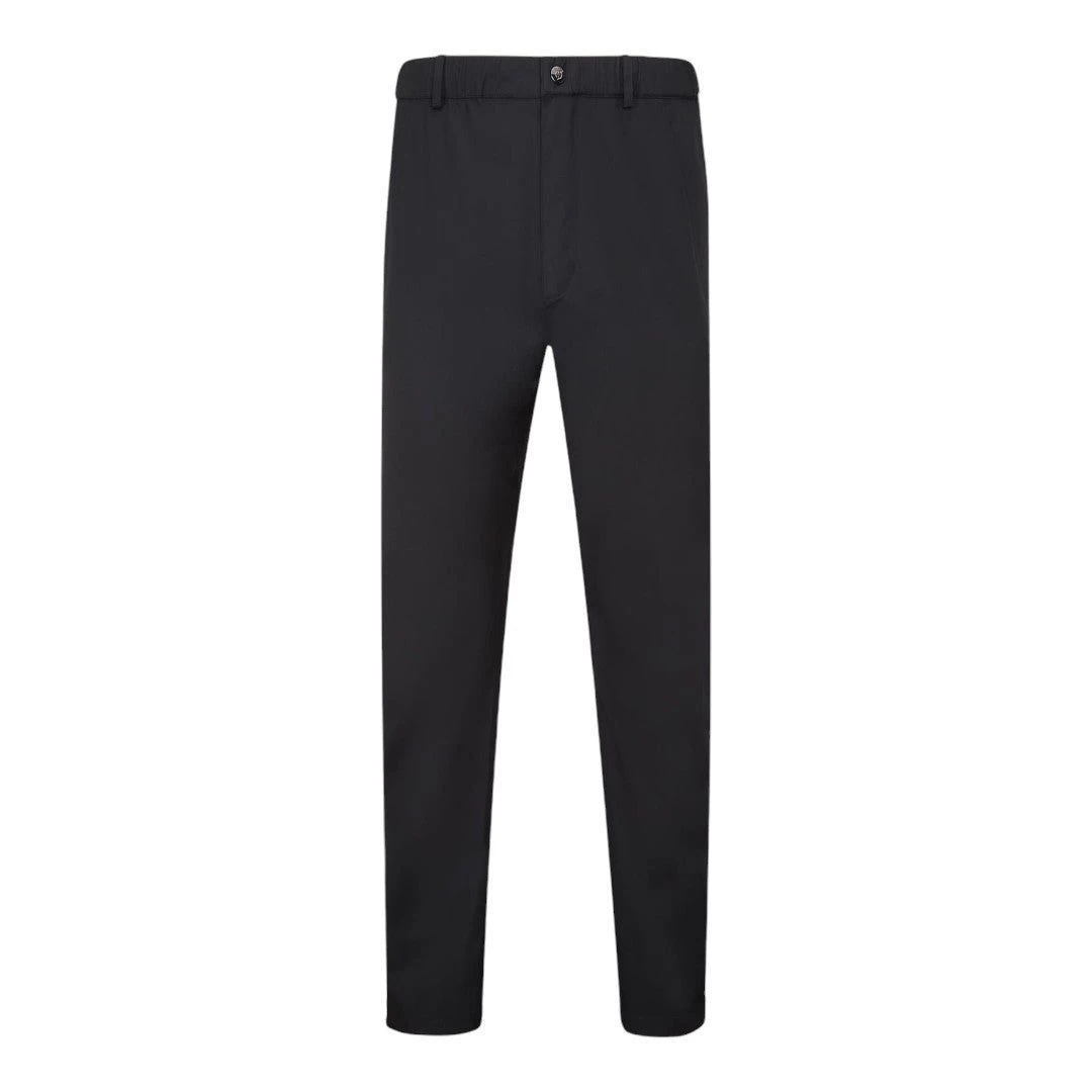 Oscar Jacobson Paterson Waterproof Golf Trouser OJTRS0287 3 Oscar Jacobson Paterson Waterproof Golf Trouser OJTRS0287