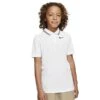Nike Junior Dri Fit Victory Polo Shirt BV0404